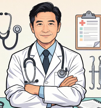 郑晧均案例好吗